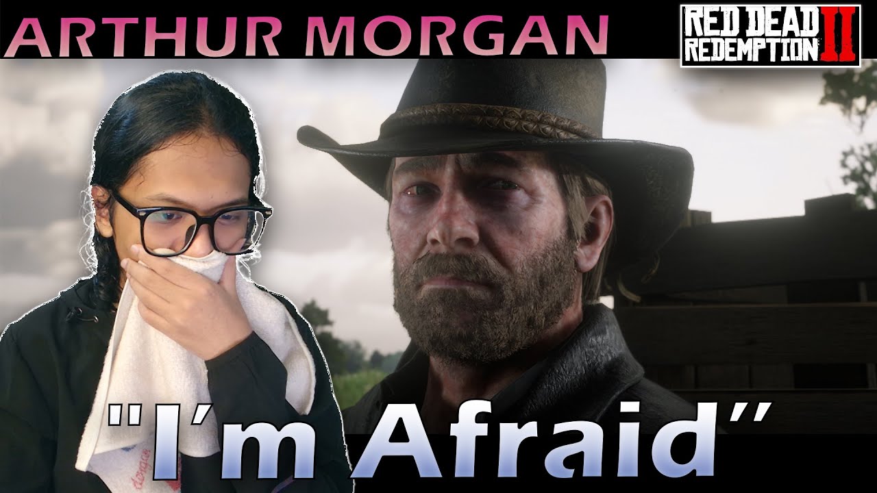 "I'm a poor lonesome Cowboy" RED DEAD REDEMPTION 2 pt18