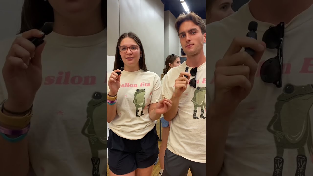 Meet Some of Drake University's Student Clubs and Organizations