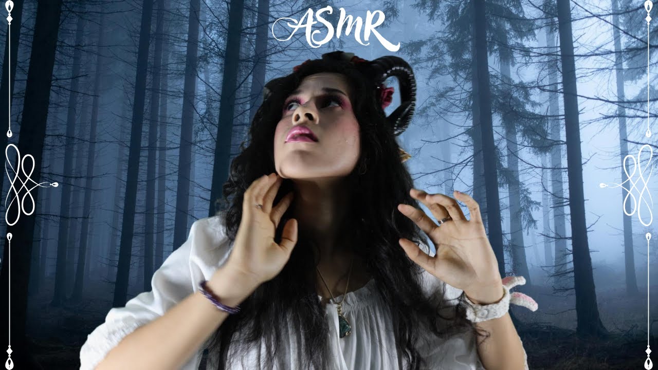 Un Capturador de Estrellas que no Funciona I Roleplay ASMR