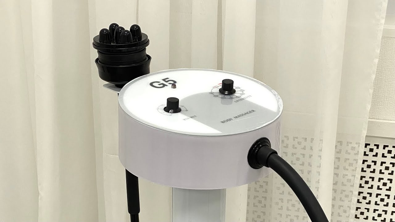 G5 Vibration Massager