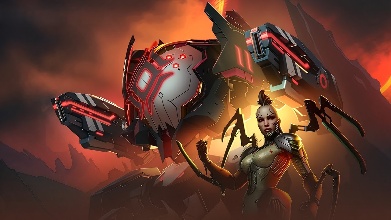 ⚡ LIVE Mech Arena Gameplay  PentAlphaGaming  Top Mech Combos, Arena Domination & Live Chat Fun!