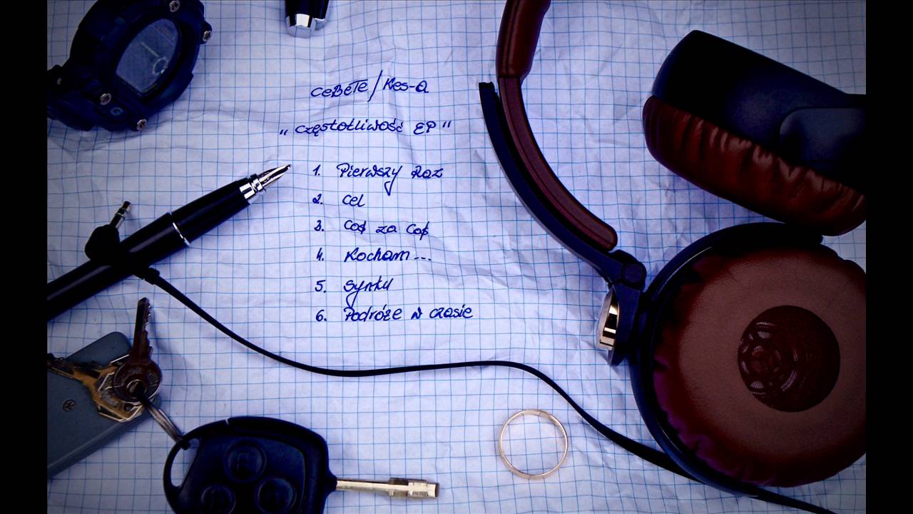 6. CeBeTe/Kes-a - Podróże w czasie