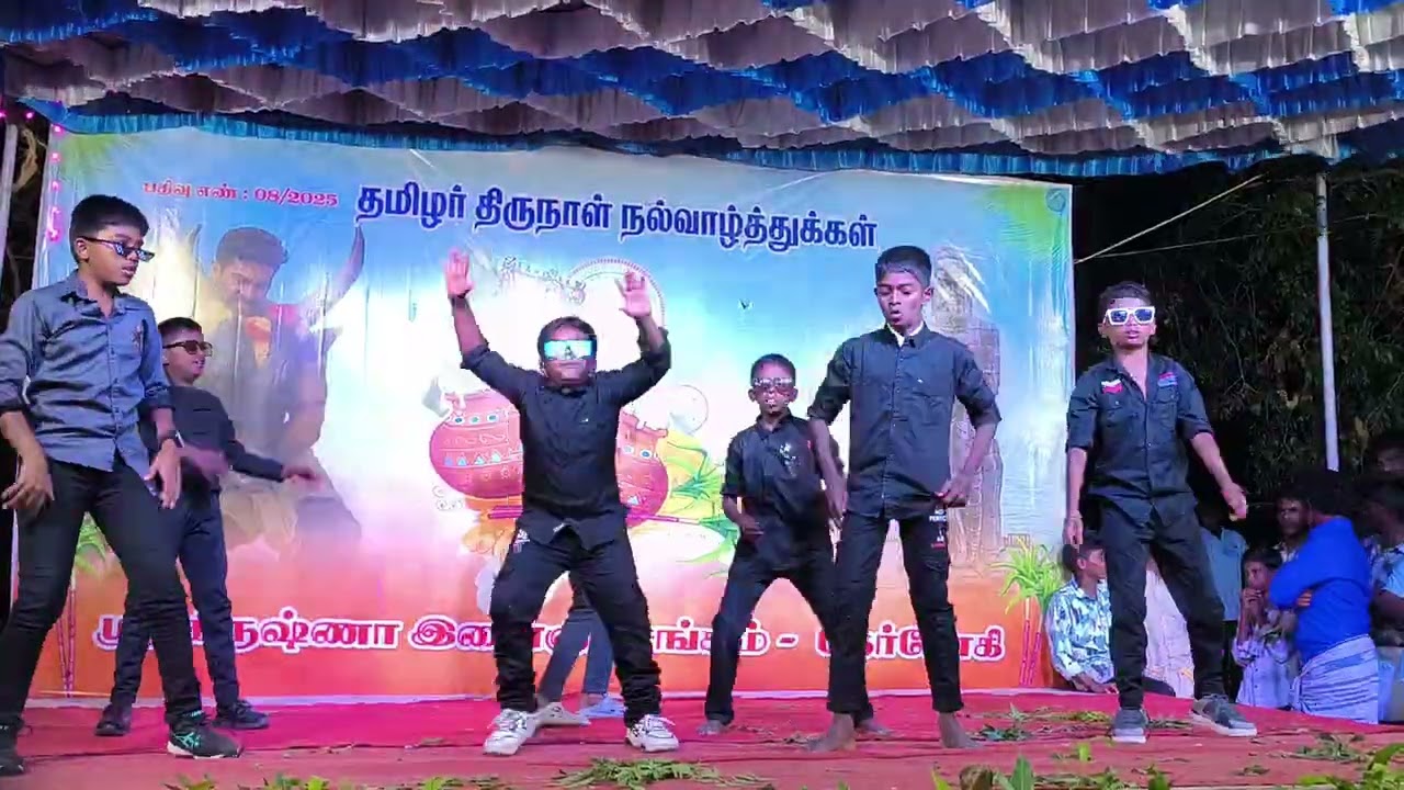 #therbogi #chuttiboys 