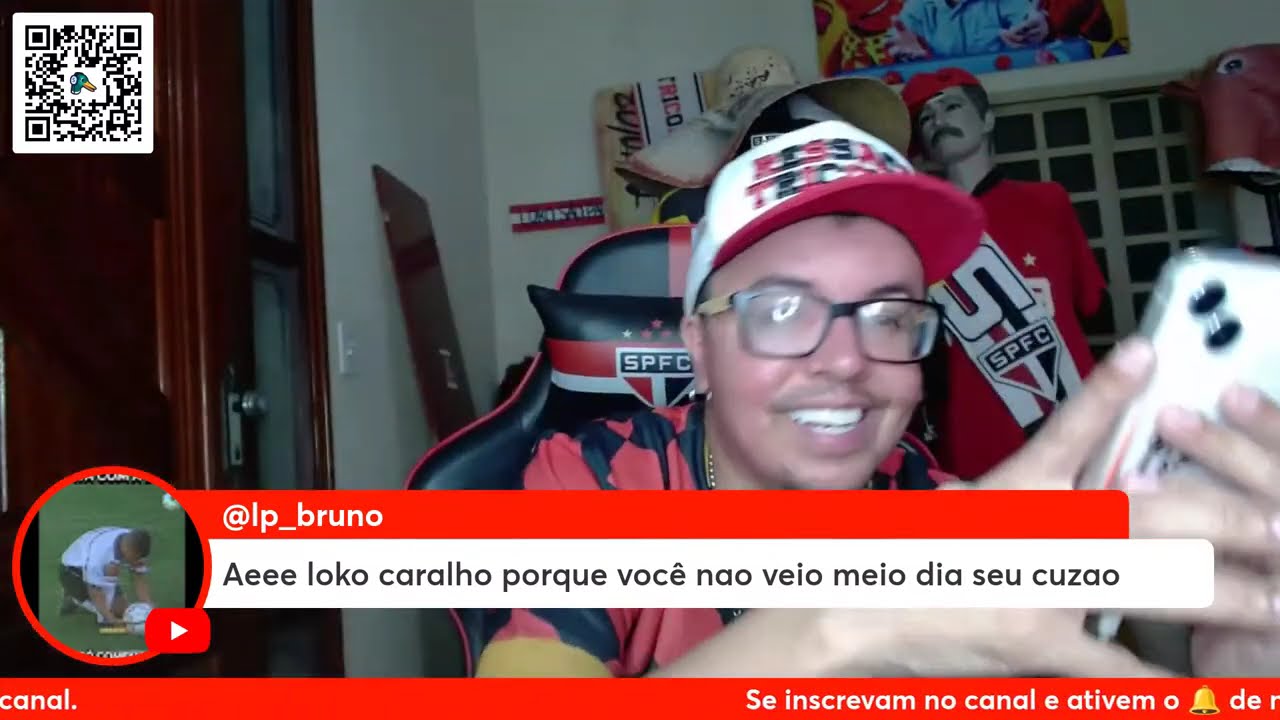 CHEGUEI!!! AQUELE FINALZINHO DE DOMINGO GOSTOSO COM LOKO