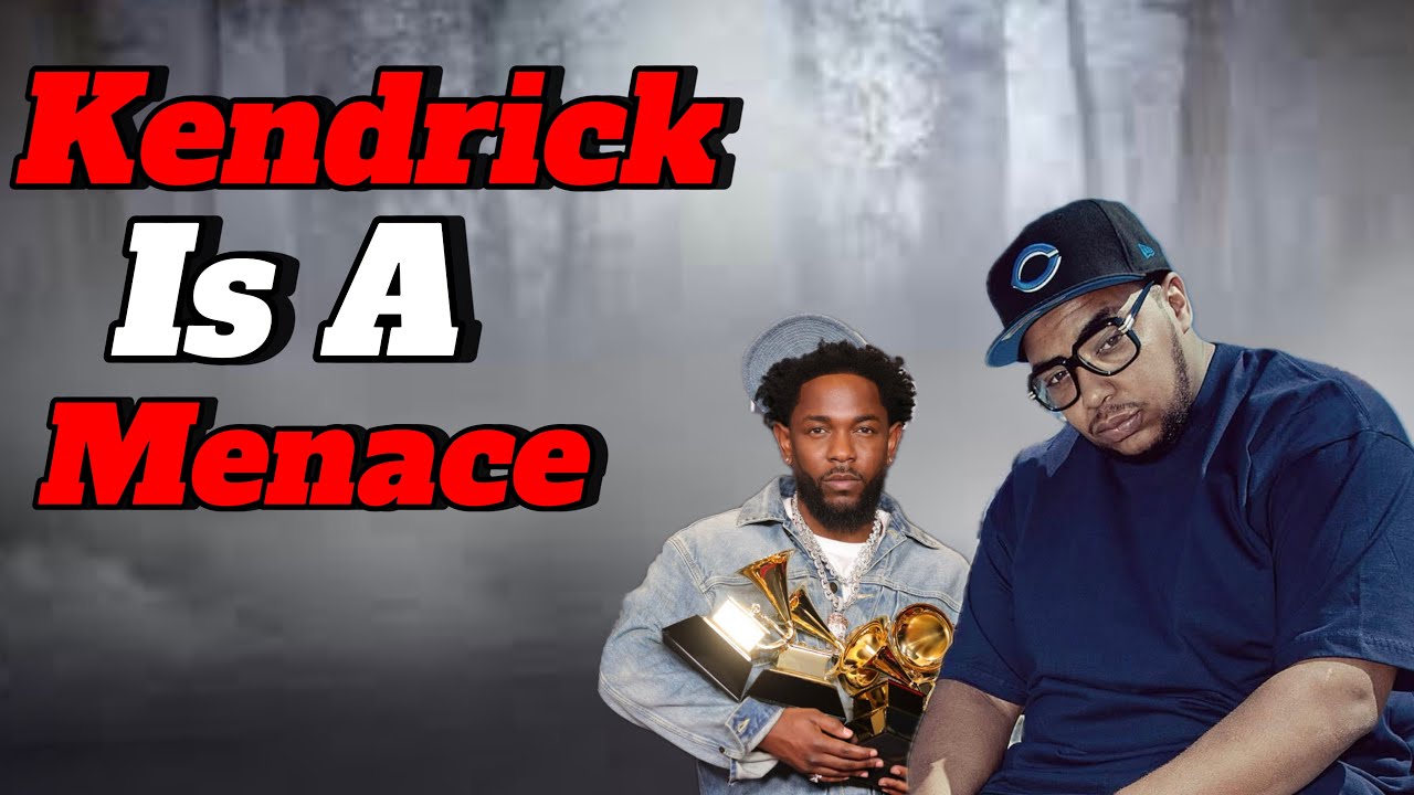 Glasses Malone says Kendrick Lamar is A Mean Person