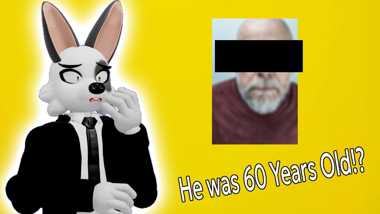 Меня развел в сети 60-летний мужчина