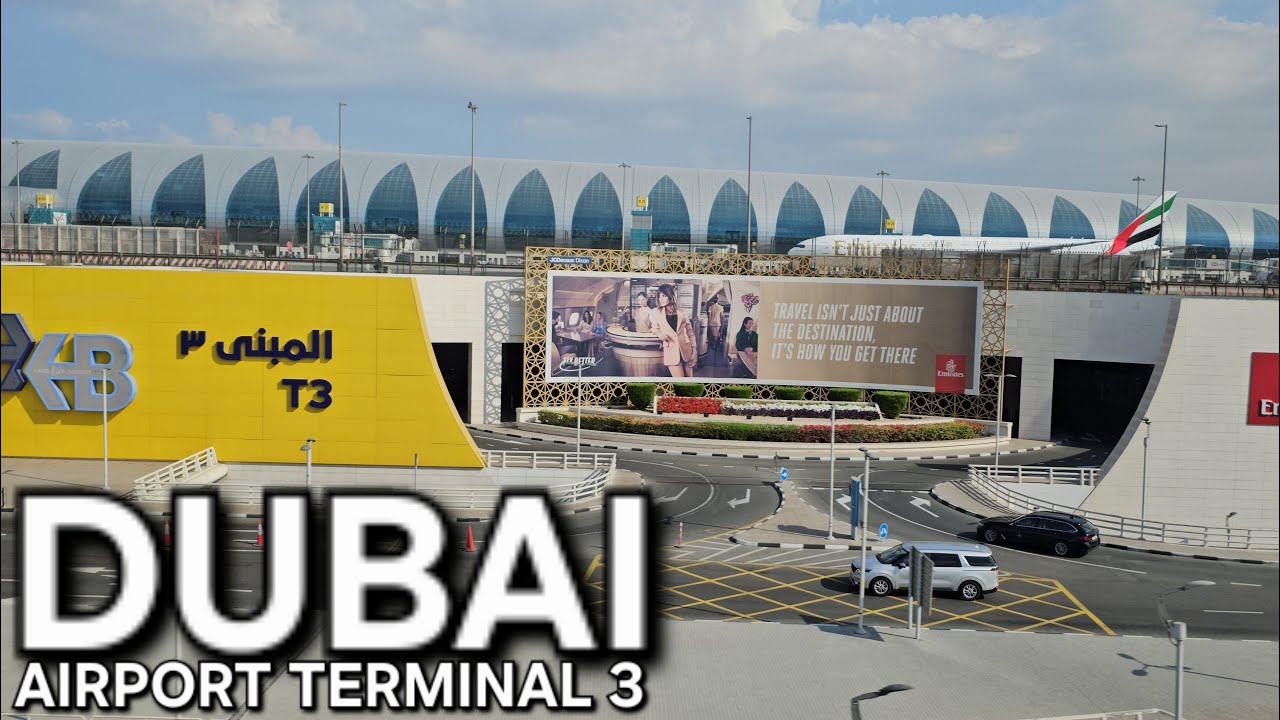 DUBAI PUBLIC TRANSPORT CONNECTIVITY 
