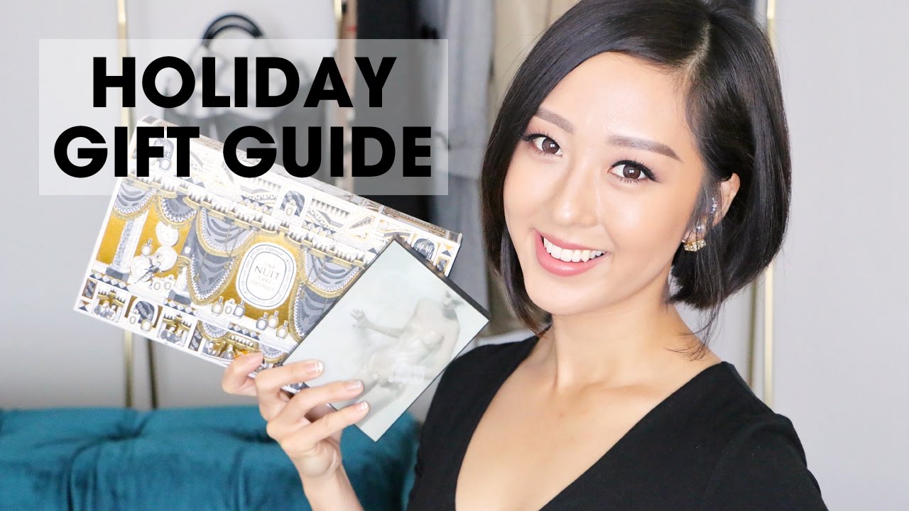 BEST OF | Holiday 2016 Gift Guide