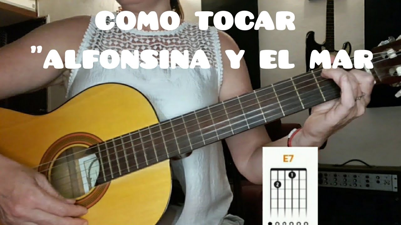 COMO TOCAR 