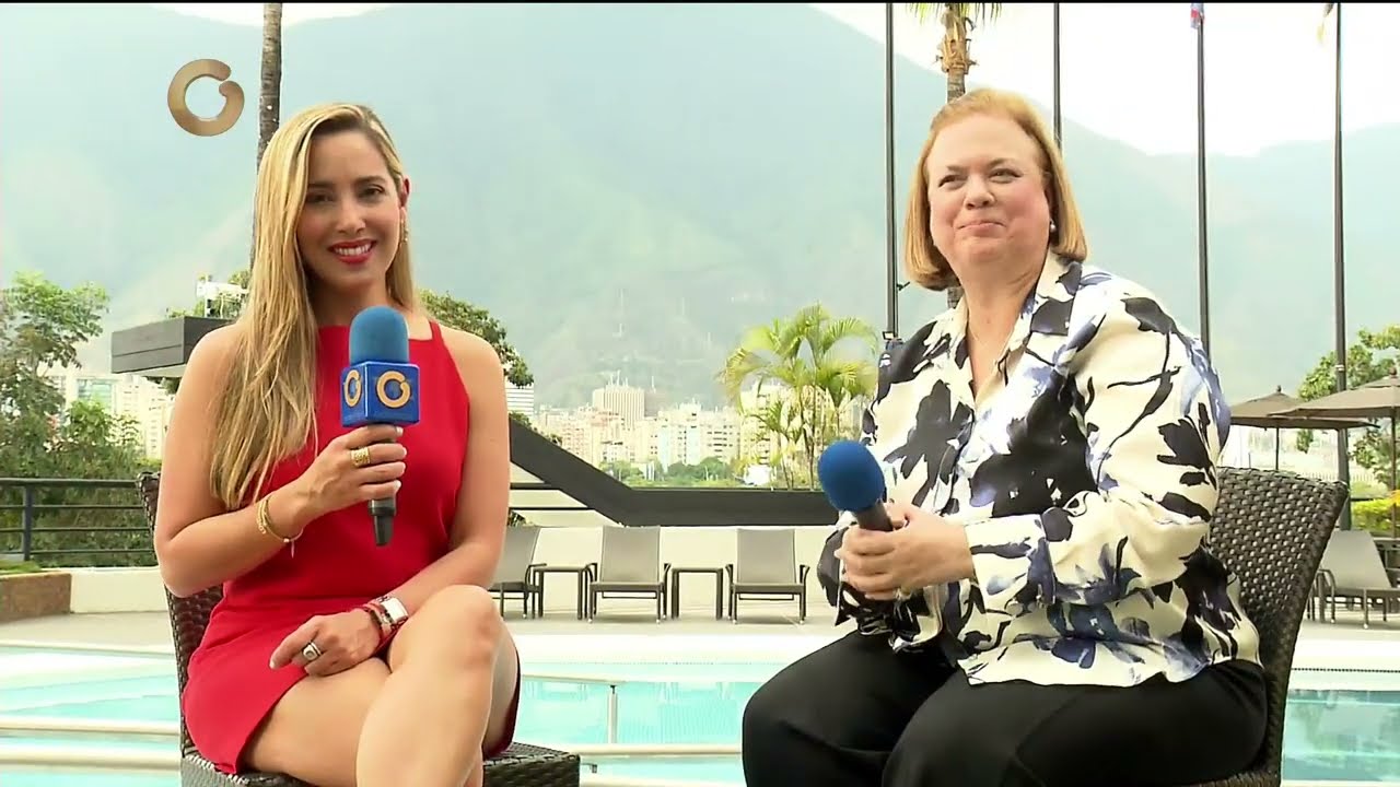 GV Economía | Tiziana Polesel: La Presencia de la Mujer en el Trabajo (1/2)