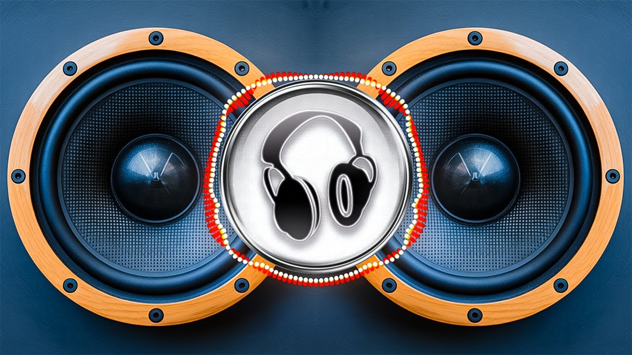 🔊 JBL Speaker Remix 2026 | DJ Song & Bass Boost Performance