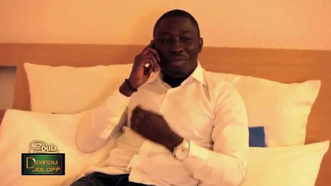 Zoula - de A à Z - Episode 7 - Serigne Saliou