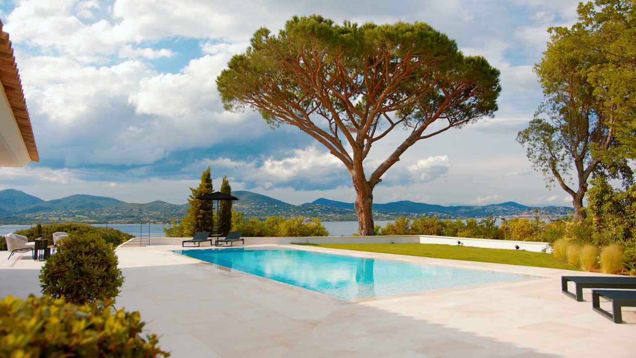 5 bedroom villa for sale - Gassin, Var, Provence Alpes Cote d'Azur, France