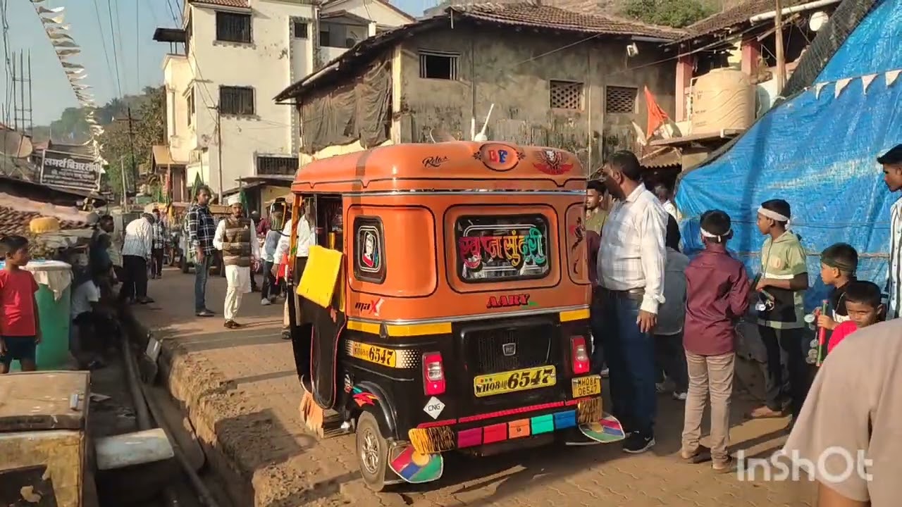 ❤Full video Harnai Paj Mohammad Bhai Chougule Banjo party kherdi Call No.9422391326.Basit📲850450092❤