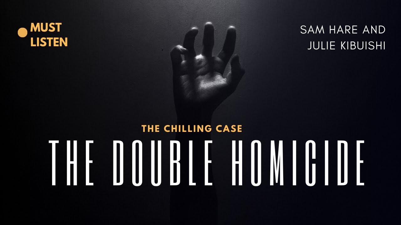 The Double Murder of Sam Herr and Julie Kibuishi: Daniel Wozniak's Dark Deeds