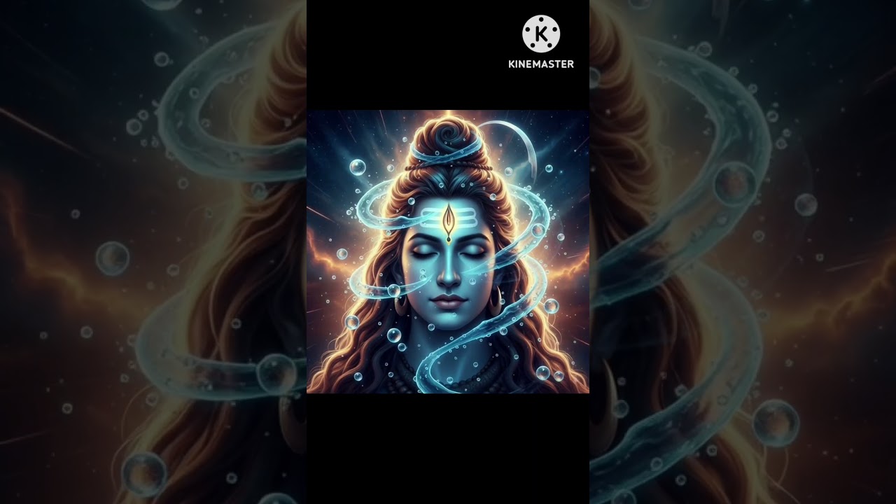 Ganga avatar katha part 2 🙏