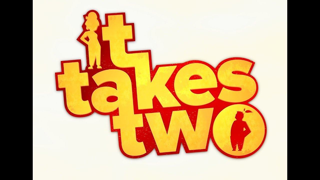 Продолжаем проходить It Takes Two вместе с @AnastasiaStriking  #2
