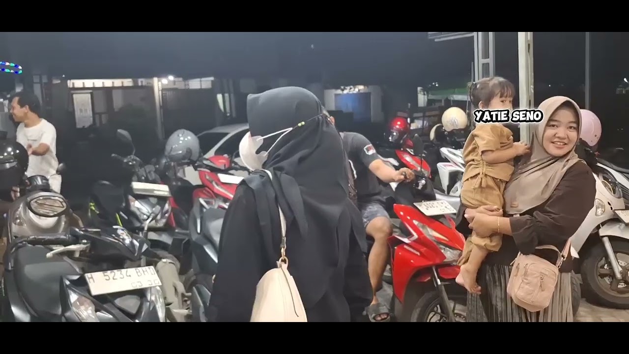 Jalan jalan malam menyusuri Kota Kendal  #explorekendal #long  #wisata  #news  #new