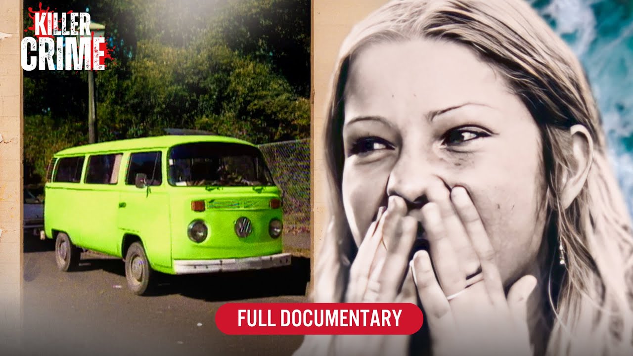 Trudie Adams: The Final Footage and the Missing Truth | Who Killed Trudie Adams? | Full Episode 3