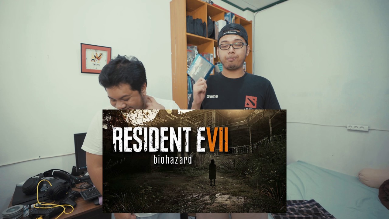 7 Game Yang Kamu SUKA & SEBAL di Saat BERSAMAAN! - TAG 7