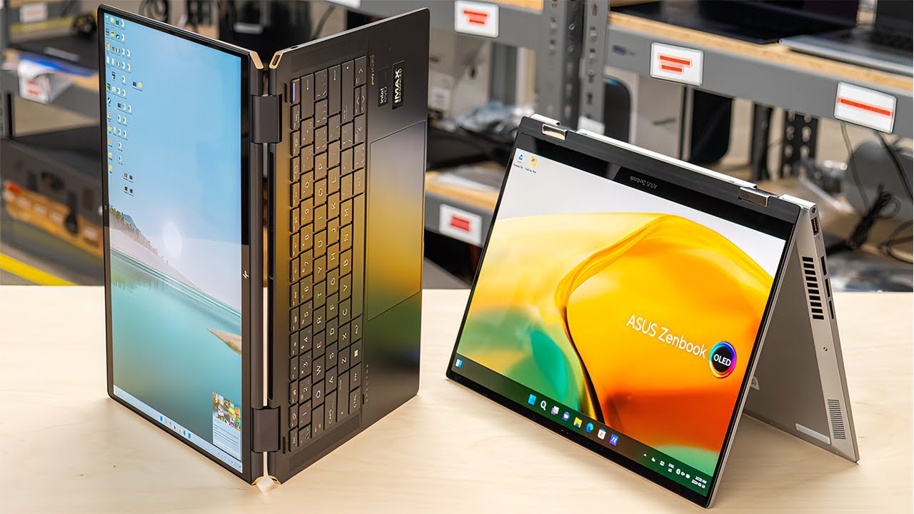 Amazon is selling a 2 in 1 Laptop and tablet under $300