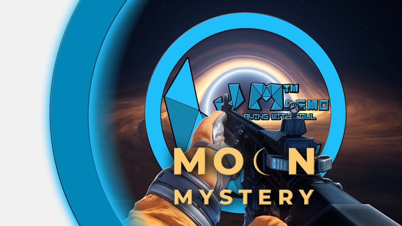 JM&trade;PWS [DEMO] Moon Mystery [Gameplay]