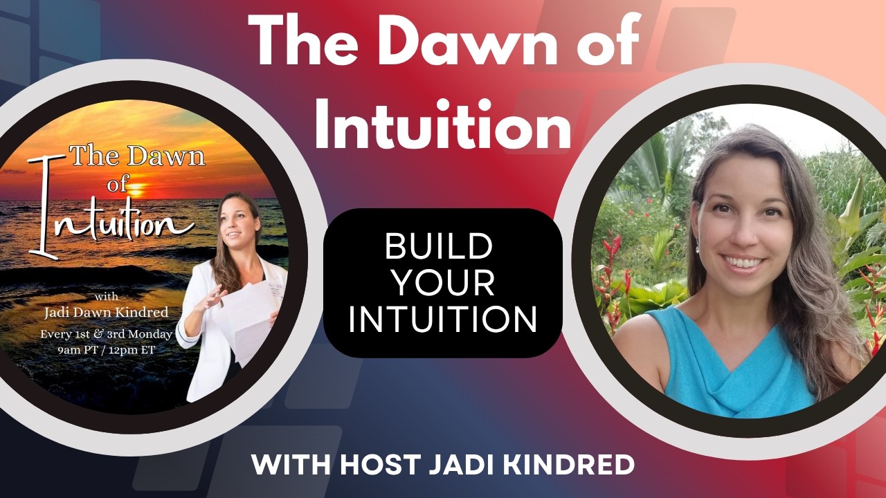 How to Develop Intuition