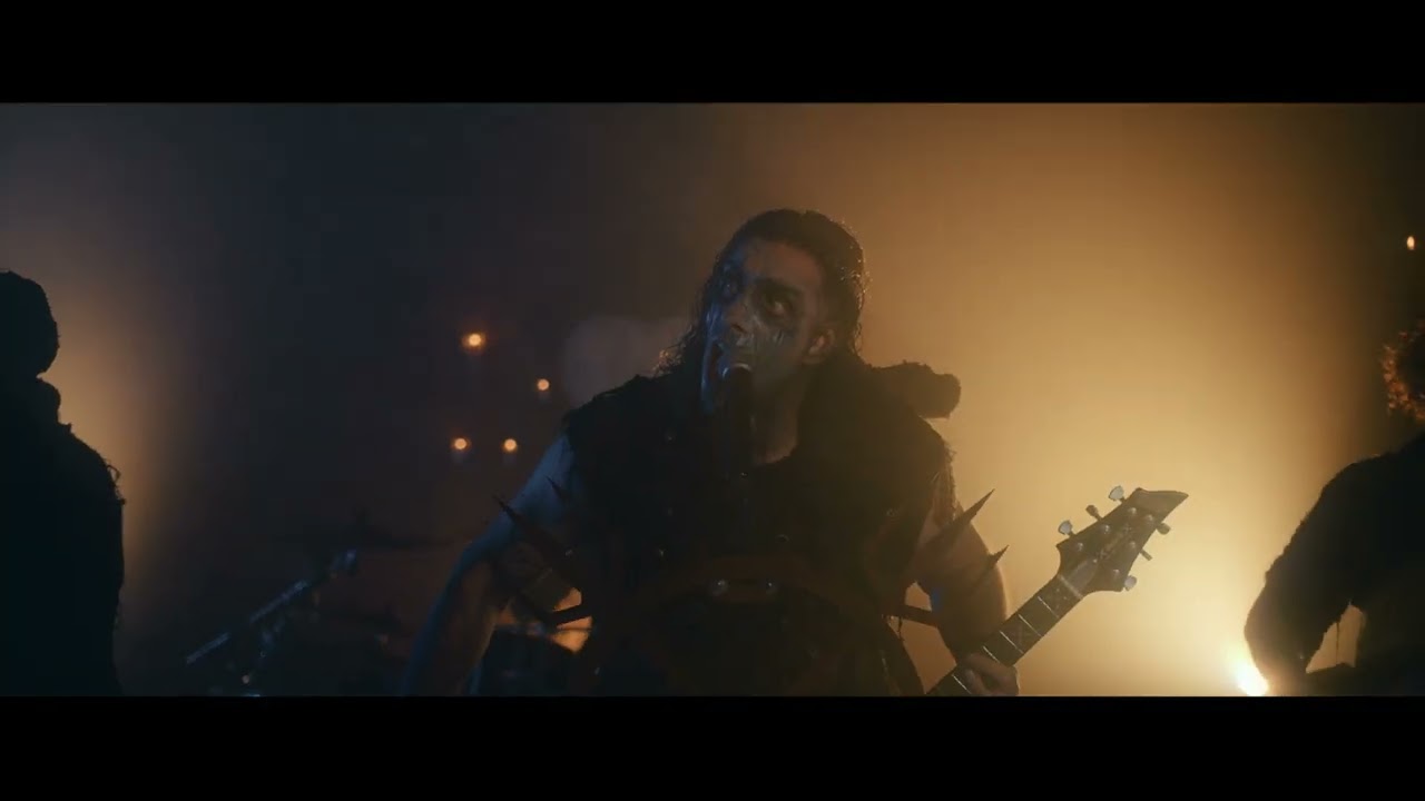 Ghost Of Atlantis - Sacramental