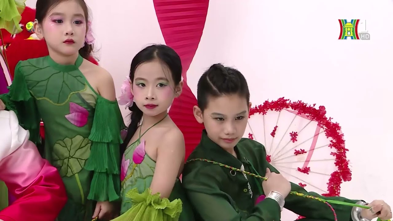 KID PHOTO STARS 4 | TẾT NÀY BỎ ĐIỆN THOẠI - CHƠI TRÒ CHƠI DÂN GIAN cùng các ngôi sao ảnh nhí nhà NĐQ
