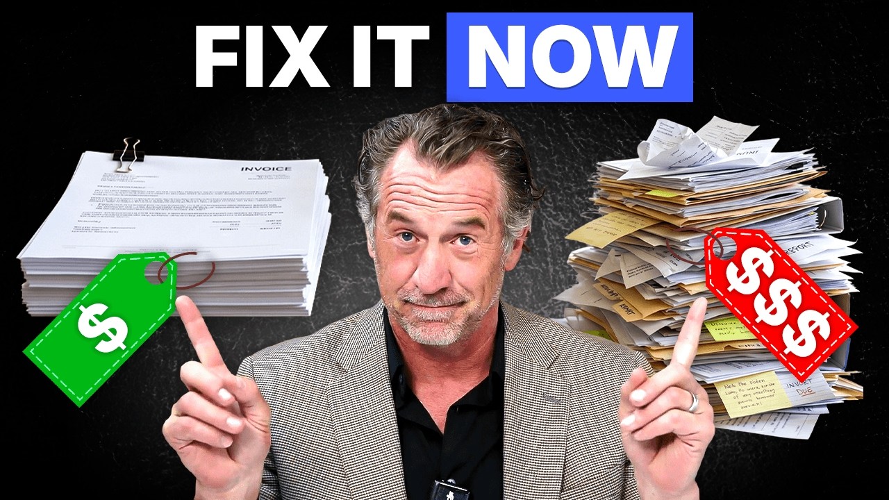 The Boring Asset Protection Steps That Actually Matter