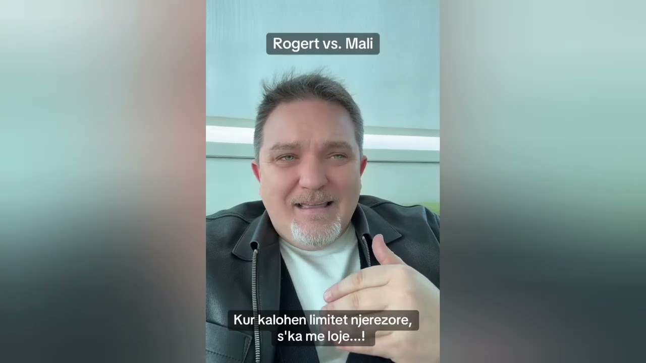 Kur kalohen limitet njerezore, s'ka me loje...!  / Jul Deda