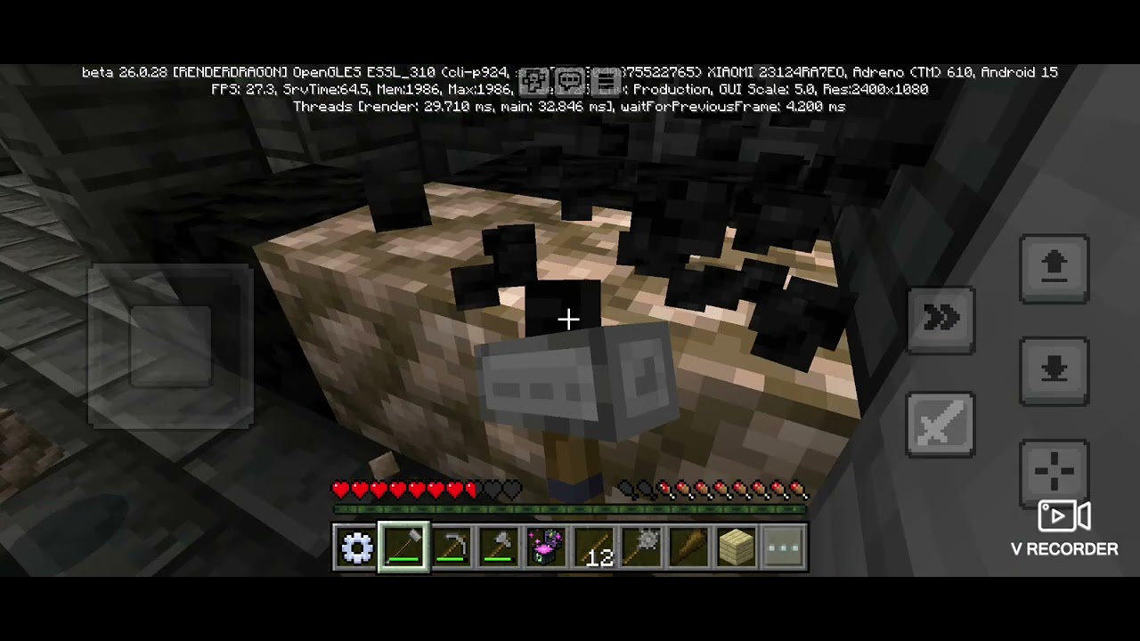 Modlu sörvival oynuyoruz sezon17bütünbölümleribaştan çekmek zorundayım virüsbulaştı yeni bölüm