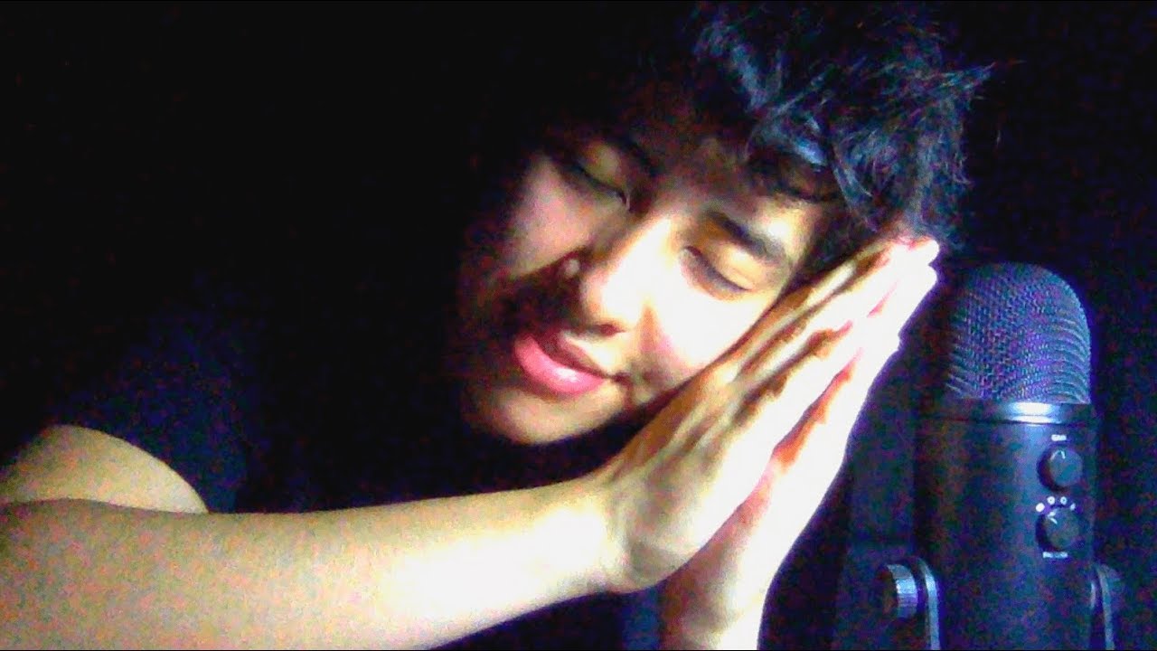 YOU will FALL ASLEEP in 15 MINUTES ASMR