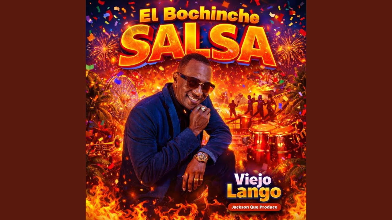 El Bochinche Viejo Lango