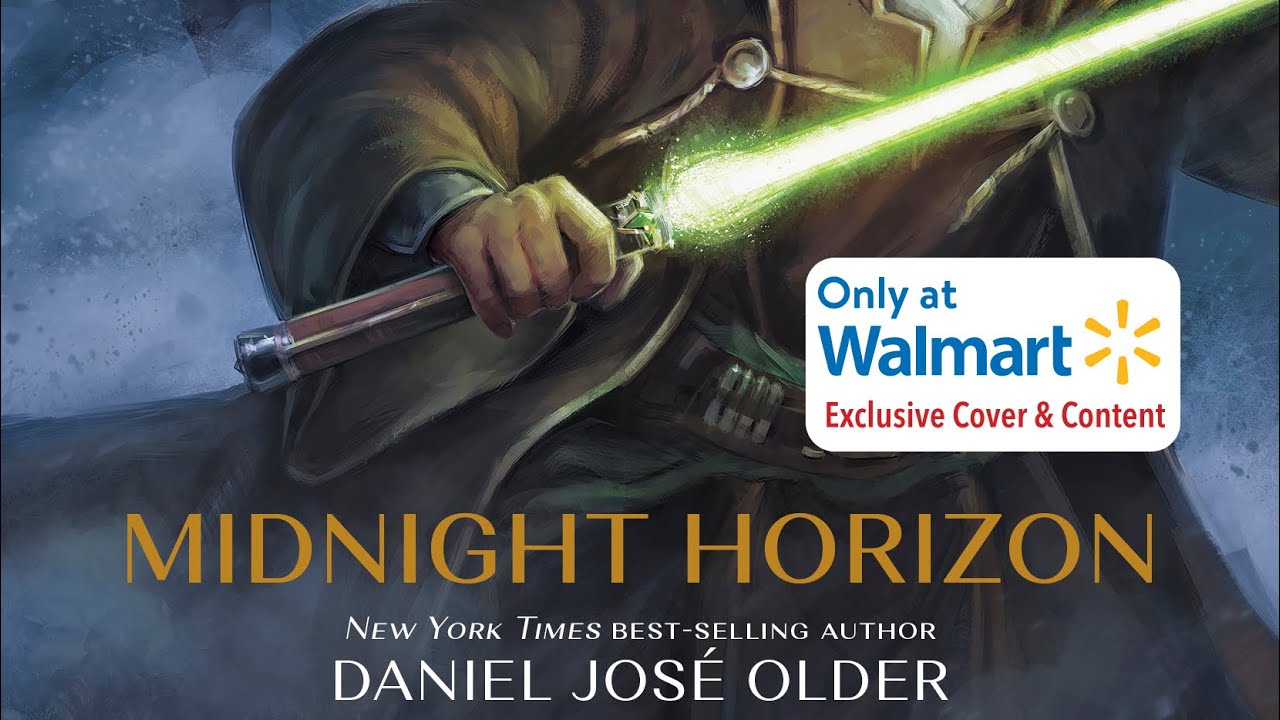 #383 Star Wars The High Republic: Midnight Horizon 2022 Slideshow
