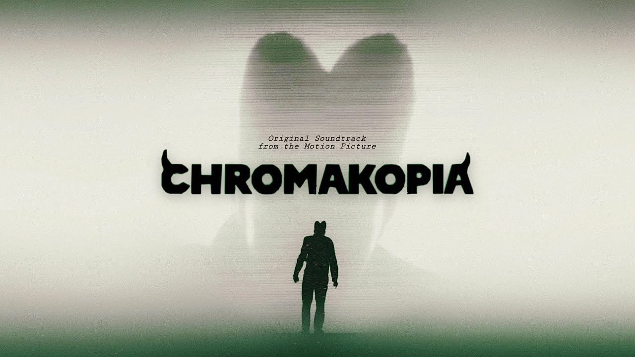 CHROMAKOPIA but its a Movie Soundtrack