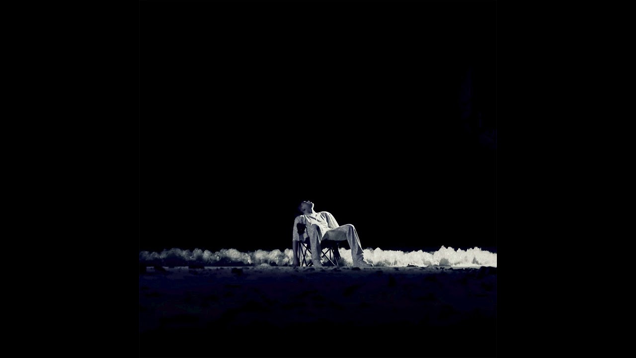 Dvk. - 原石 (Official Audio)