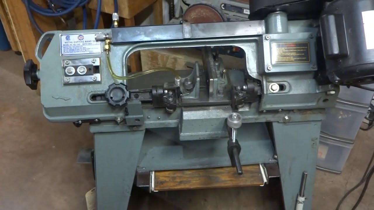 Bandsaw1 Modification