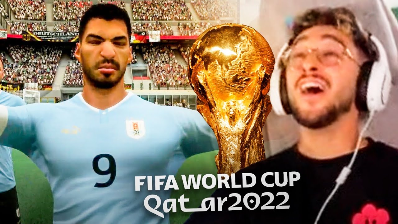 🔥HUMILLO A ESTA SELECCIÓN QUE PARECÍA INVENCIBLE ⚽ MUNDIAL DE QATAR CON URUGUAY