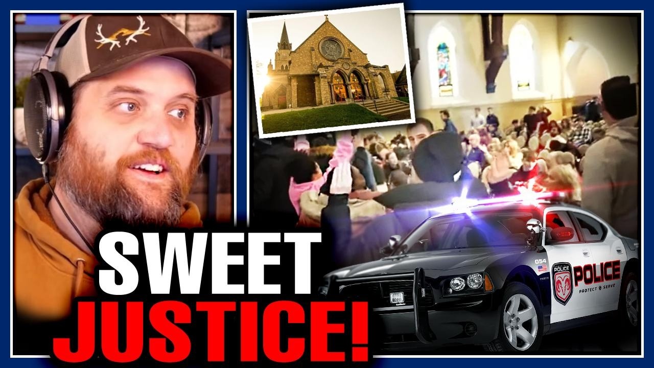 39 ICE Karens Just FOUND OUT! Mass Arrests Have Don Lemon In Meltdown Mode As Tim Walz Embarassed!