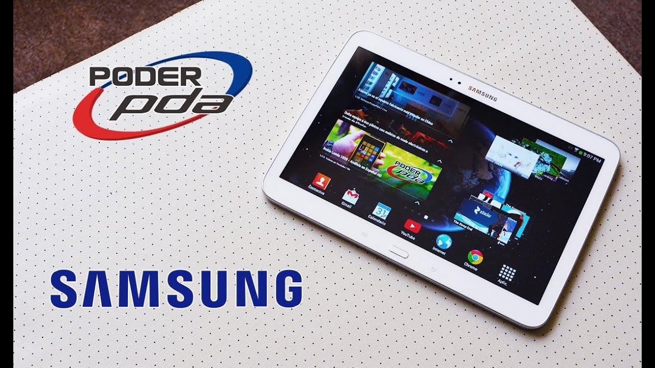 Samsung Galaxy Tab 3 10.1