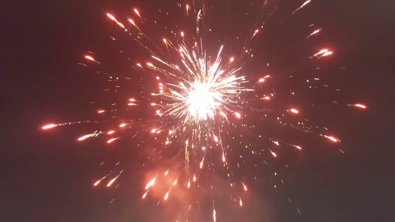 TRANSBOMBER 144 SH COMPOUND RUBRO VUURWERK 