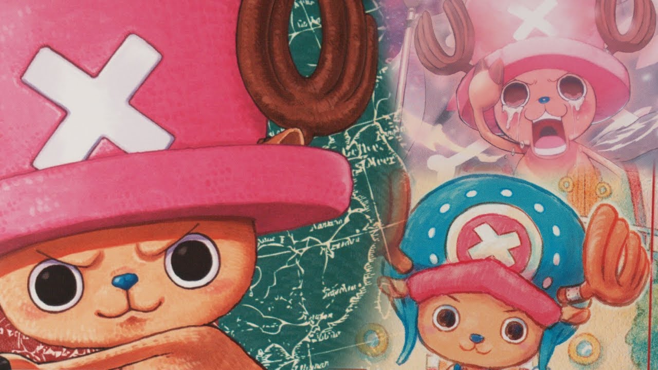 Tony Tony Chopper 5-0 Undefeated Deck Profile