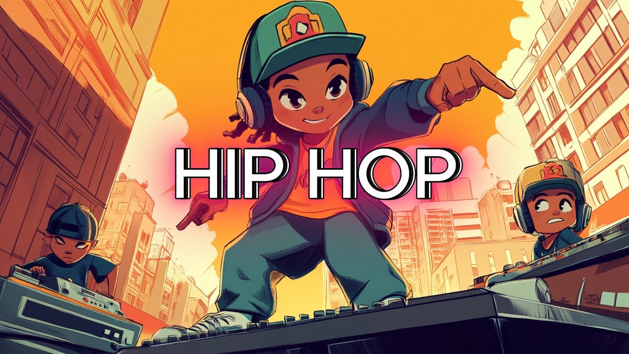 🍁 Ultimate Canadian Hip Hop Playlist - All Time! 🎤🎧 | The True North Beats