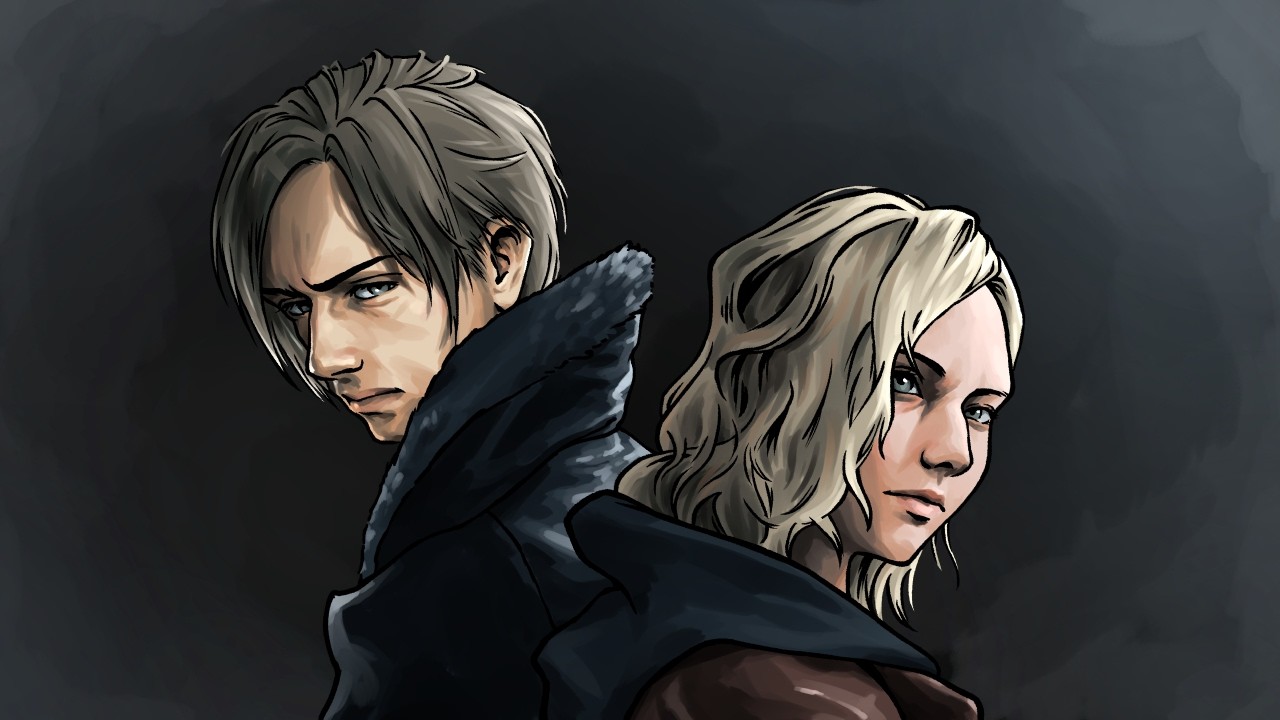 The End of Resident Evil 9