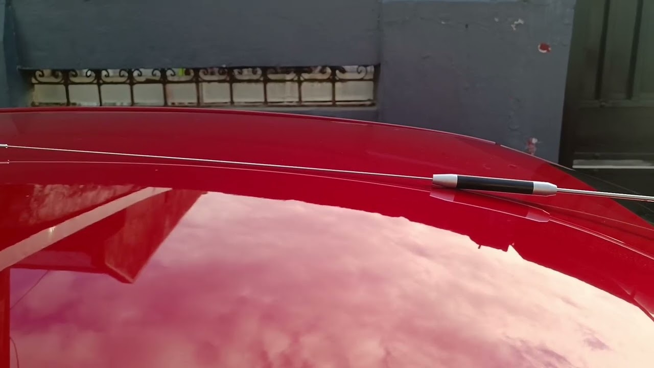 COMET ANTENNA CSB7900