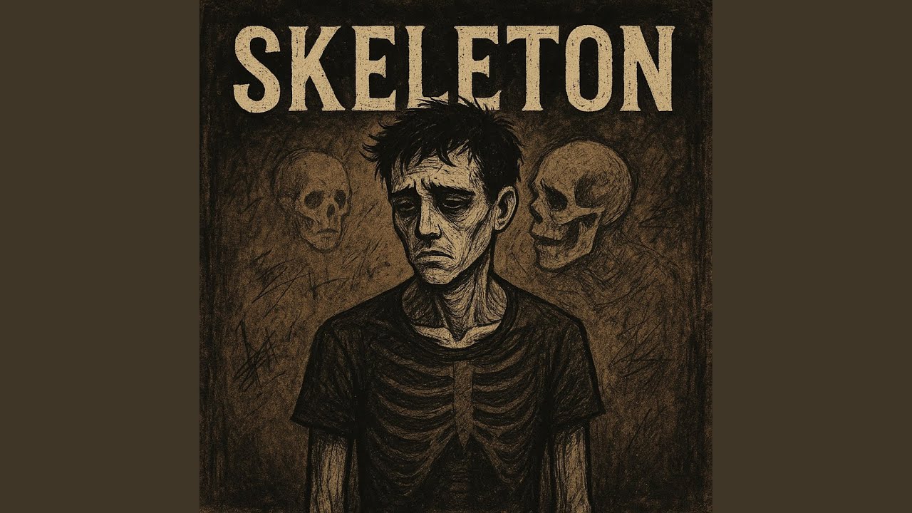 Skeleton (feat. Franco)