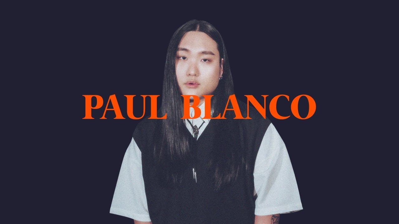 폴 블랑코 (Paul Blanco) - 그런 일은