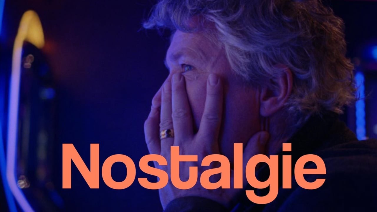 Nostalgie // Nominowany do nagrody BAFTA kr&oacute;tkometrażowy film Kathryn Ferguson // Oficjalny zwiastun