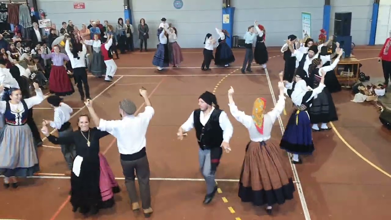O Esse - Châtenay-Malabry 19 Novembre 2023